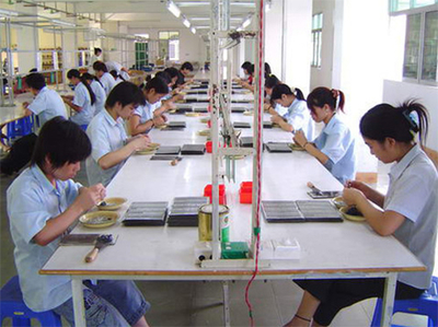劳务派遣的产品说明