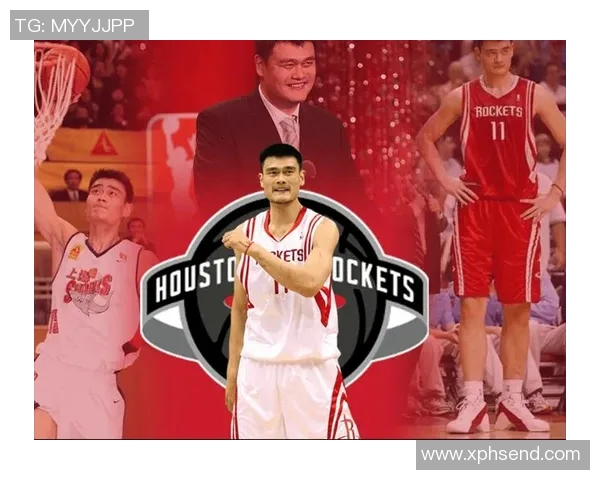 姚明穿双星篮球鞋的传奇故事与他在NBA的辉煌成就