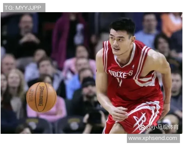 姚明辉煌职业生涯与卓越成就的全面回顾与分析