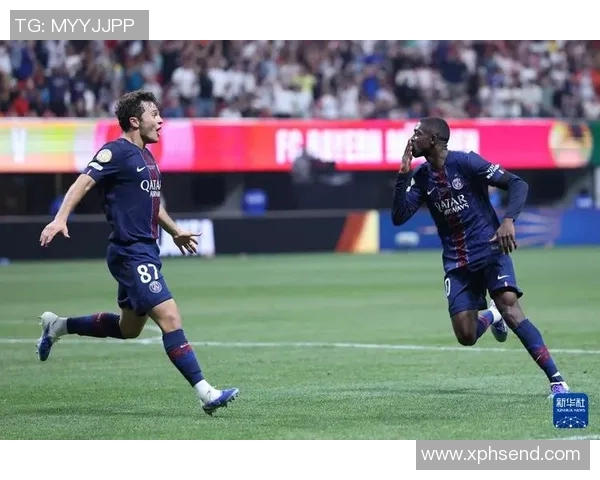 巴黎圣日耳曼逆转绝杀拜仁慕尼黑，成功晋级欧冠四强