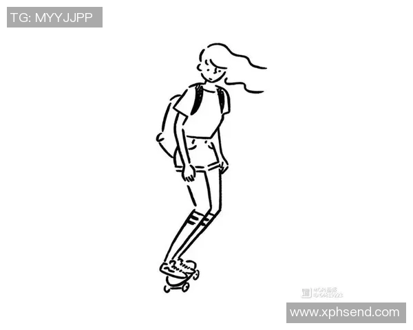 成都滑板队在极限运动世界杯中的速度表现分析与点评