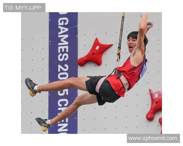 攀岩精神：探索成都攀岩队员的心理素质与挑战应对策略